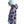 Load image into Gallery viewer, The North Face NF0A8HAF Girls' Freedom Insulated Jacket-Print
