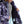 Load image into Gallery viewer, The North Face NF0A8HAF Girls' Freedom Insulated Jacket-Print
