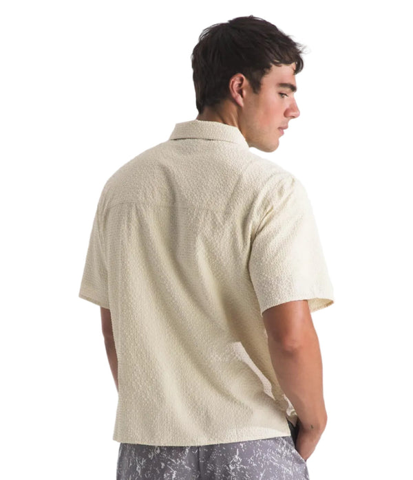 The North Face NF0A8HB6 Men's Pacific City Button Down