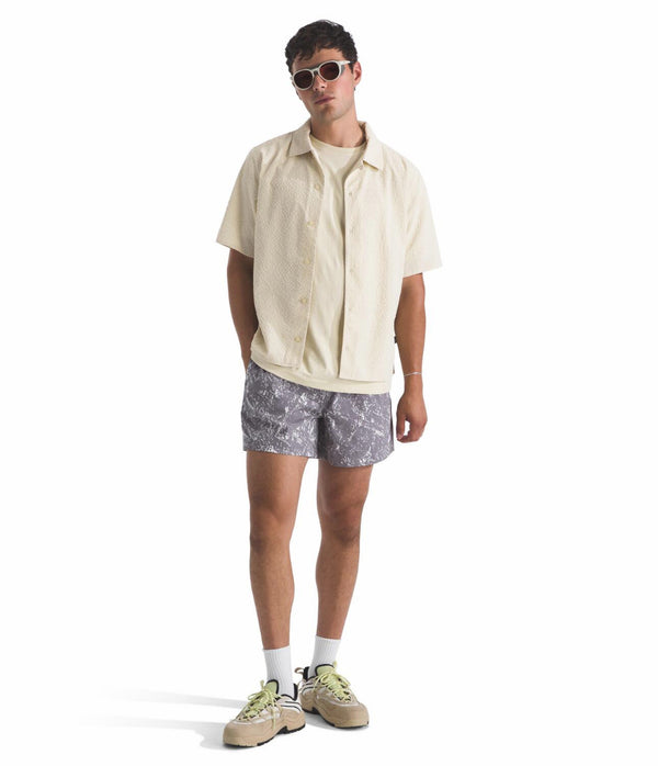 The North Face NF0A8HB6 Men's Pacific City Button Down