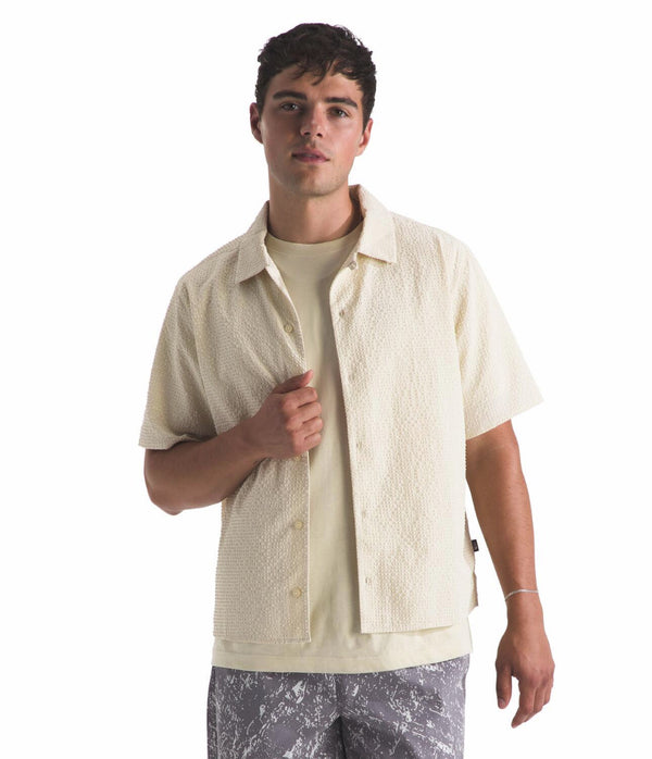 The North Face NF0A8HB6 Men's Pacific City Button Down