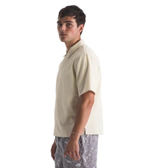 The North Face NF0A8HB6 Men's Pacific City Button Down