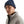 Load image into Gallery viewer, The North Face NF0A8HMN Salty Lined SE Beanie
