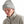 Load image into Gallery viewer, The North Face NF0A8HMN Salty Lined SE Beanie
