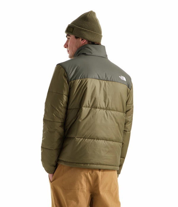 The North Face NF0A8J3W Men's Nuketo Synth Insulated Jacket