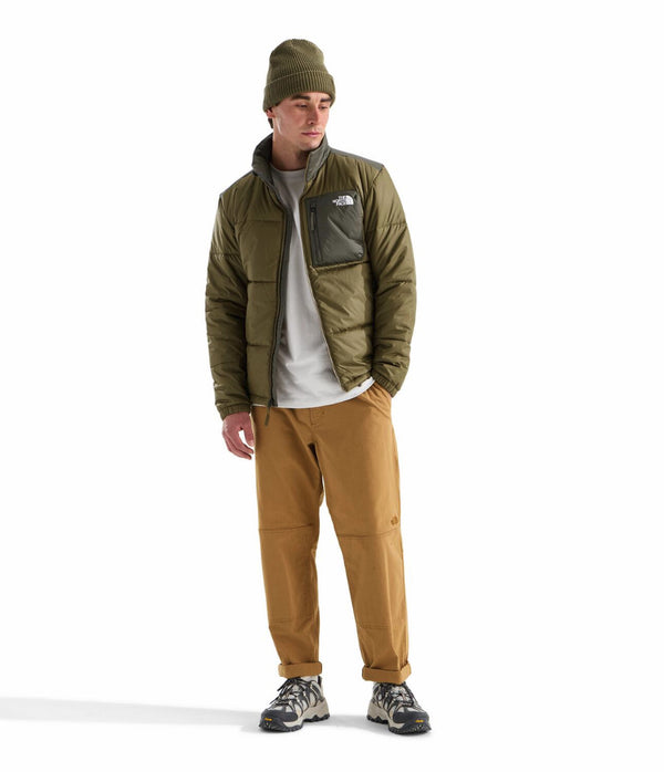 The North Face NF0A8J3W Men's Nuketo Synth Insulated Jacket