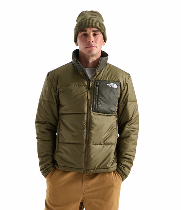 The North Face NF0A8J3W Men's Nuketo Synth Insulated Jacket
