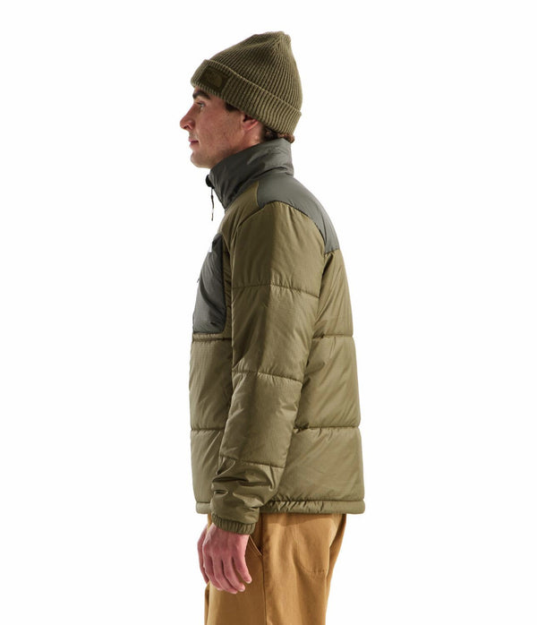 The North Face NF0A8J3W Men's Nuketo Synth Insulated Jacket