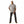 Load image into Gallery viewer, Ariat 10071340 Men's Rebar Cotton Strong Dawg Short Sleeve T-Shirt - Heather Grey
