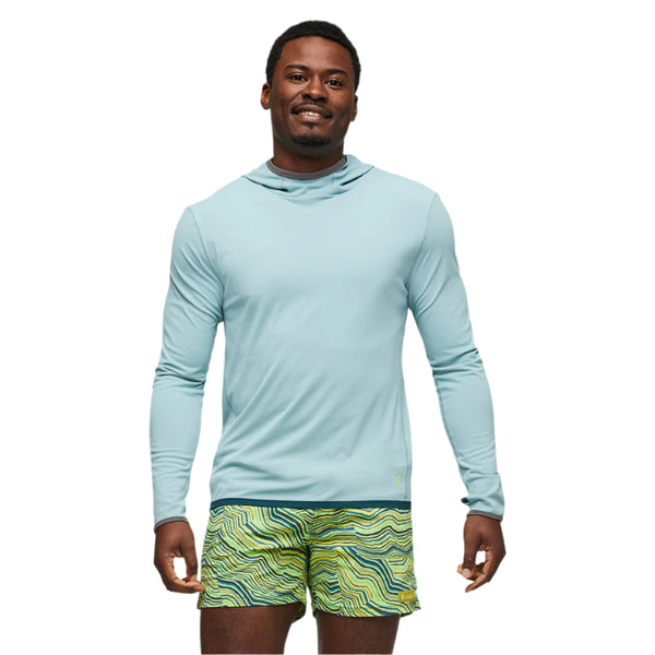 Cotopaxi S22478M235 Men's Sombra Sun Hoodie