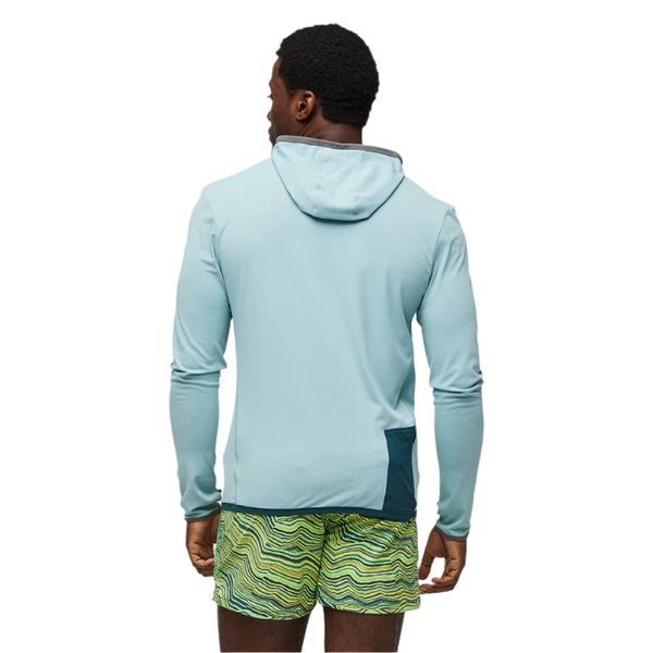Cotopaxi S22478M235 Men's Sombra Sun Hoodie