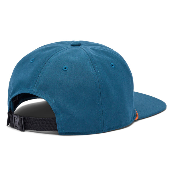 Cotopaxi S24469U855 Steps to the Sun Heritage Rope Hat