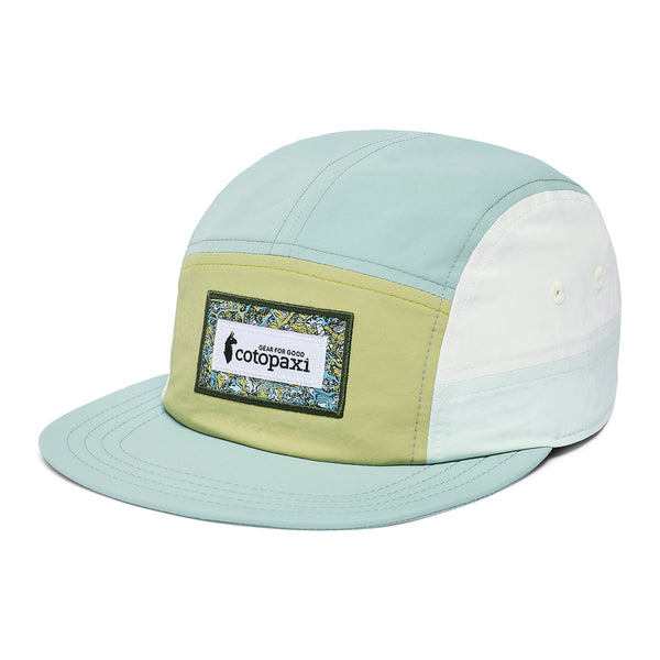 Cotopaxi S23469U467 Altitude Tech 5-Panel Hat