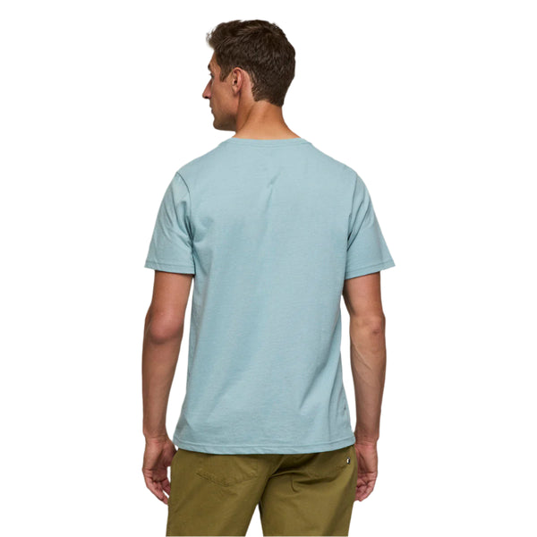 Cotopaxi S25474M1212 Men's Llama Block T-Shirt
