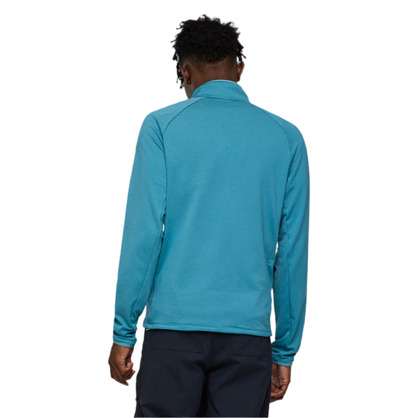 Cotopaxi S24471M1132 Men's Otero Fleece Half-Zip Pullover