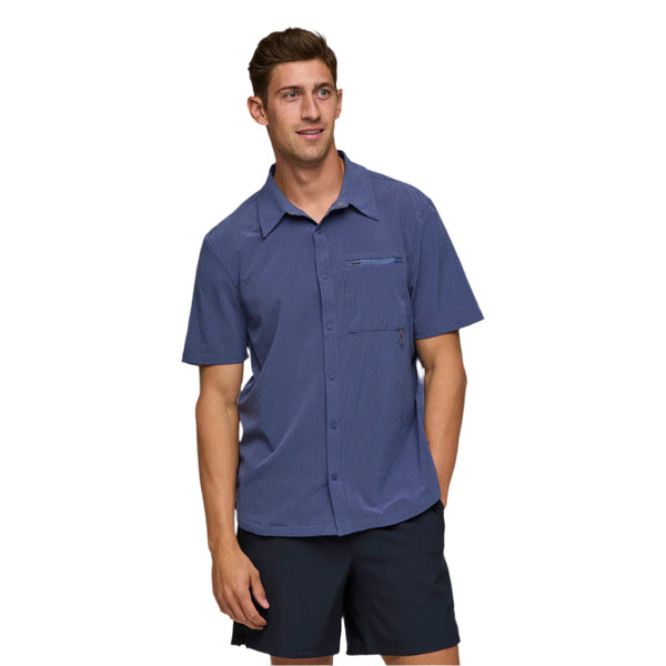 Cotopaxi S25478M1242 Men's Pulso Tech Shirt