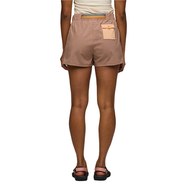 Cotopaxi S25475W1280 Women's Brinco Skort