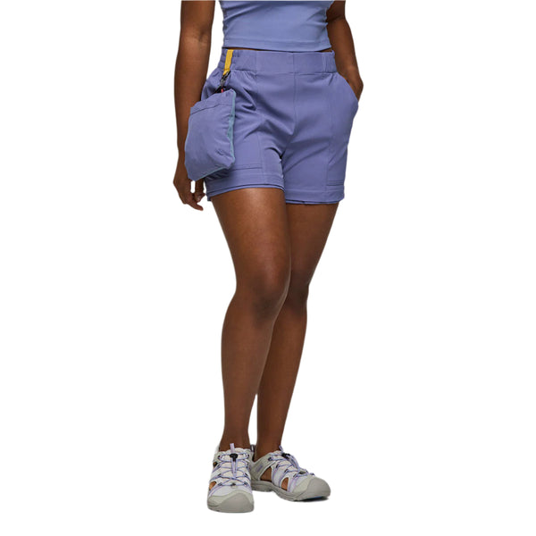 Cotopaxi S25475W1245 Women's Losdos Zip-Off Pant