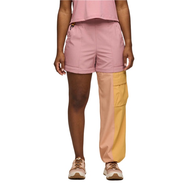Cotopaxi S25475W1245 Women's Losdos Zip-Off Pant
