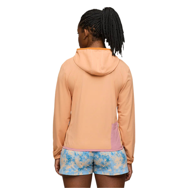Cotopaxi S22478W236 Women's Sombra Sun Hoodie