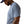 Load image into Gallery viewer, Ariat 10071273 Men's Rebar Cotton Strong Standard T-Shirt - Baleen Blue Heather
