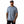 Load image into Gallery viewer, Ariat 10071273 Men's Rebar Cotton Strong Standard T-Shirt - Baleen Blue Heather
