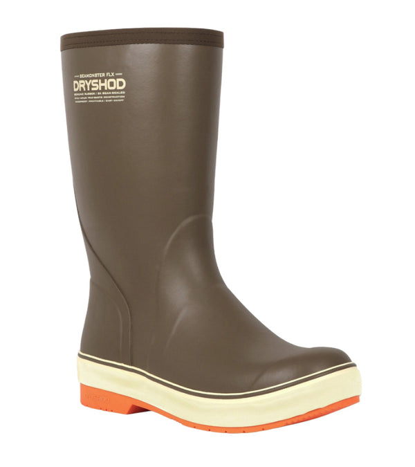 Dryshod SMX-MM Men's Seamonster FLX Mid