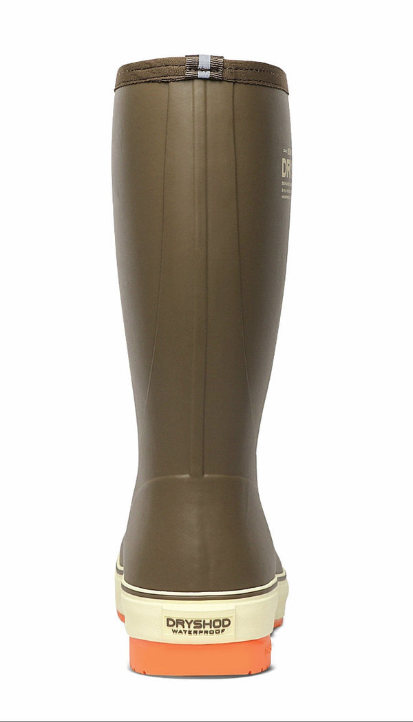 Dryshod SMX-MM Men's Seamonster FLX Mid