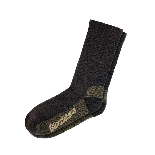 Blundstone SOCKMIDBRN Sock - Coyote Brown