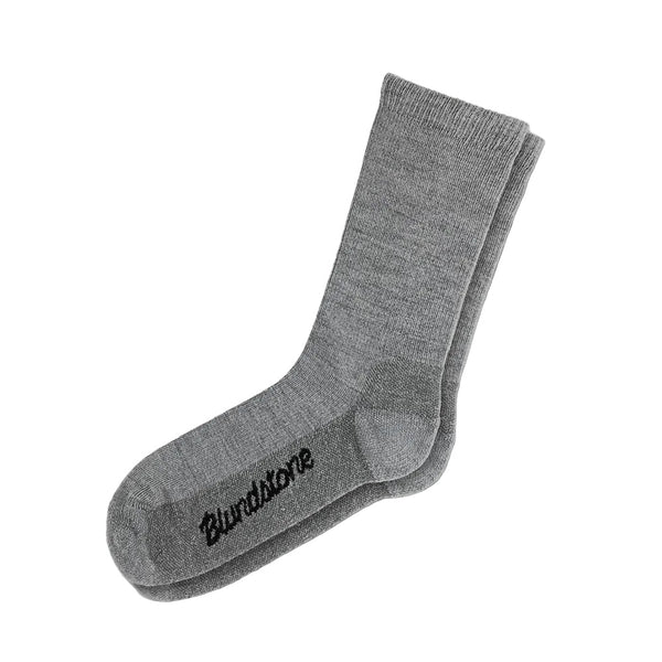 Blundstone SOCKMIDGRY Sock - Forge Grey