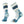 Load image into Gallery viewer, Smartwool SW001583 Women&#39;s Hike Full Cushion Saturnsphere Crew Socks
