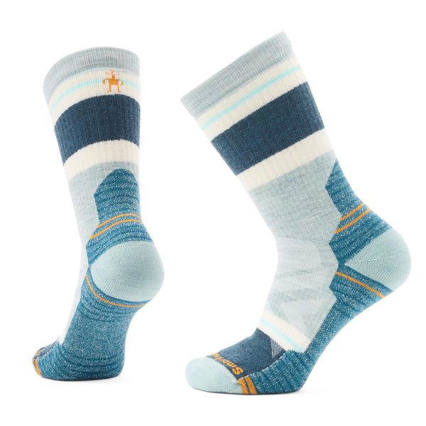 Smartwool SW001583 Women's Hike Full Cushion Saturnsphere Crew Socks