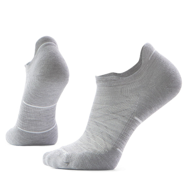 Smartwool SW001659 Men's Run Targeted Cushion Low Ankle Socks