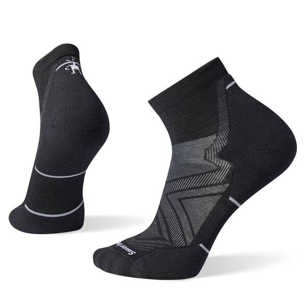 Smartwool SW001661 Men's Run Targeted Cushion Ankle