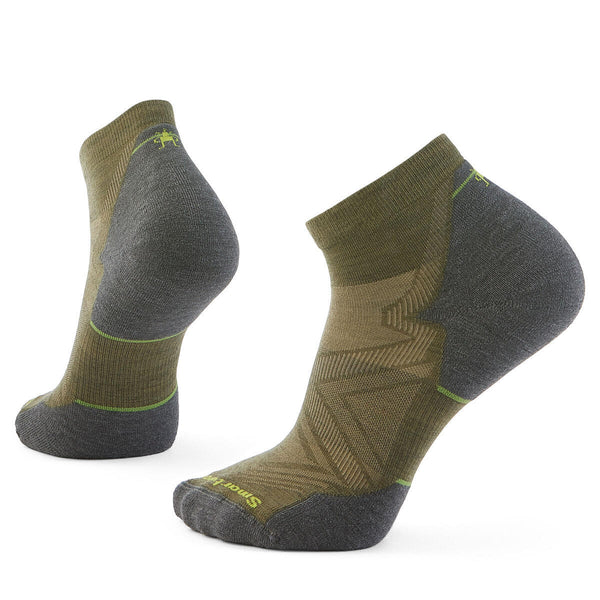Smartwool SW001661 Men's Run Targeted Cushion Ankle