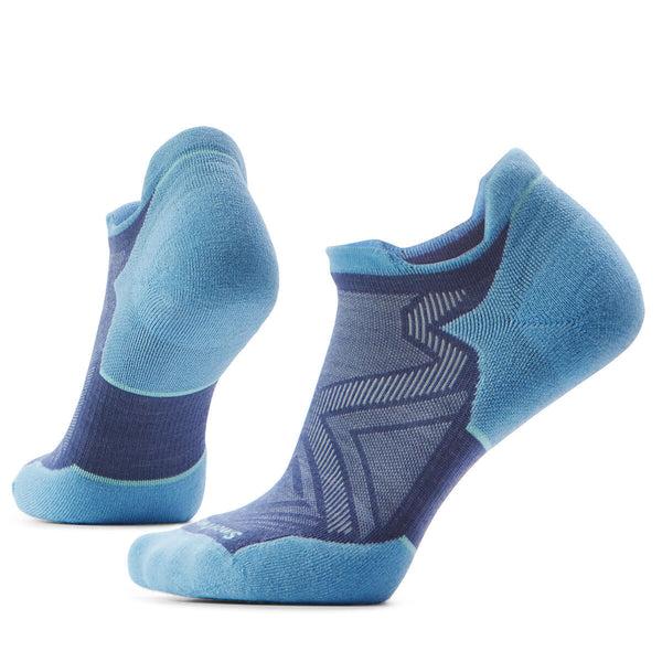 Smartwool SW001671 Women's Run Targeted Cushion Low Ankle