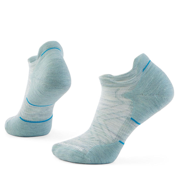 Smartwool SW001671 Women's Run Targeted Cushion Low Ankle