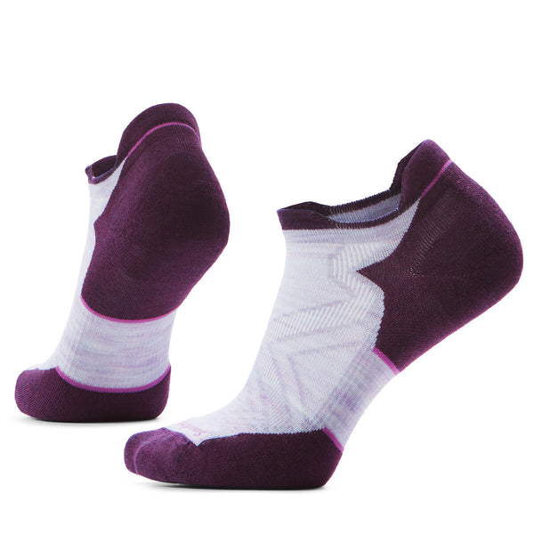 Smartwool SW001671 Women's Run Targeted Cushion Low Ankle
