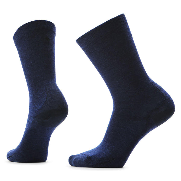 Smartwool SW001735 Everyday Anchor Line Crew Socks