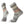 Load image into Gallery viewer, Smartwool SW001736 Men's Everyday Spruce Street Crew Socks
