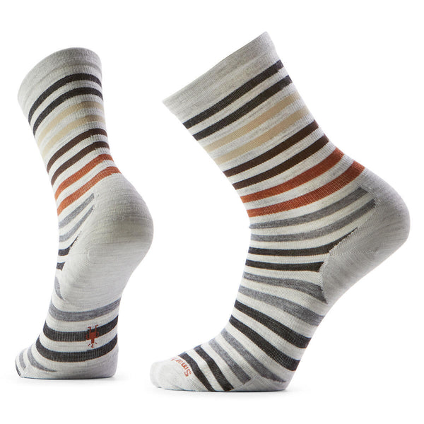Smartwool SW001736 Men's Everyday Spruce Street Crew Socks