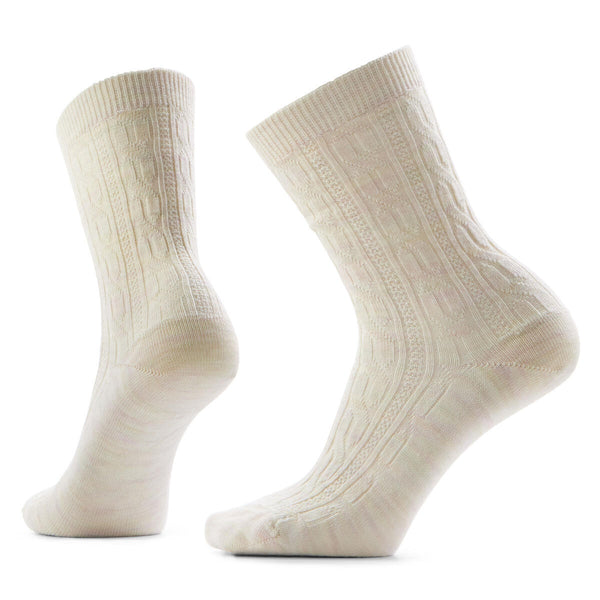 Smartwool SW001830 Women's Everyday Cable Crew