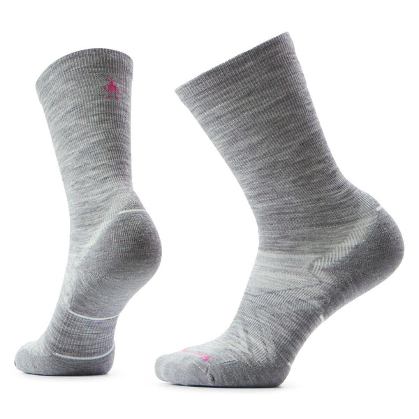 Smartwool SW001857 Women's Run Cold Weather Targeted Cushion Crew