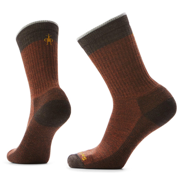 Smartwool SW001889 Everyday Rollinsville Crew
