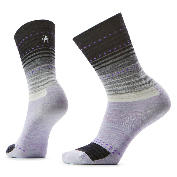 Smartwool SW001999 Everyday Stitch Stripe Crew