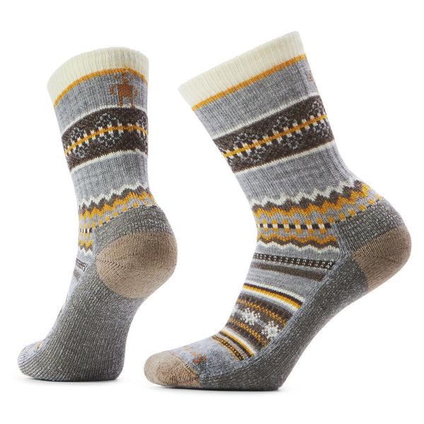Smartwool SW002186 Everyday Snowed In Sweater Crew