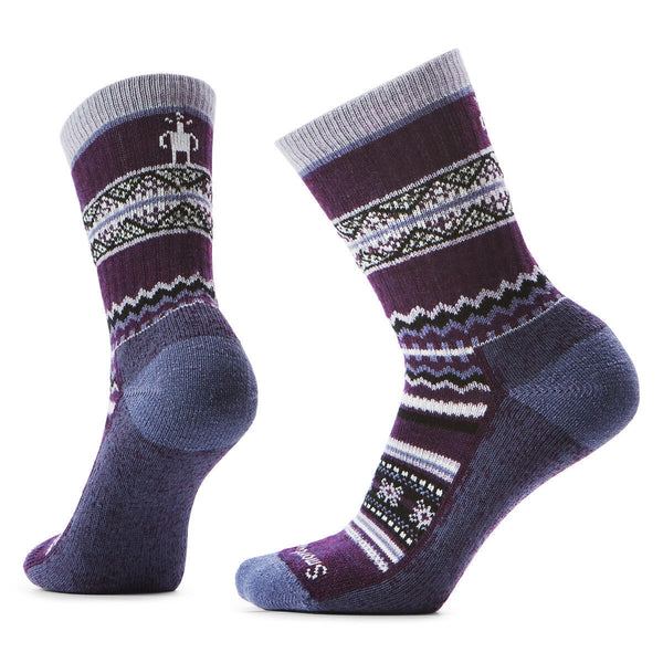 Smartwool SW002186 Everyday Snowed In Sweater Crew
