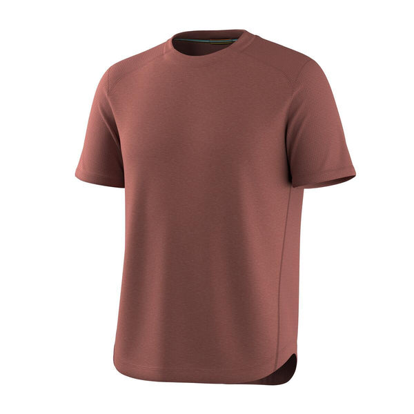 Smartwool SW002293 Men's Active Mesh Short Sleeve