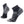 Load image into Gallery viewer, Smartwool SW002479 Hike Targeted Cushion Ankle
