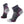 Load image into Gallery viewer, Smartwool SW002497 Women's Hike Targeted Cushion Ankle
